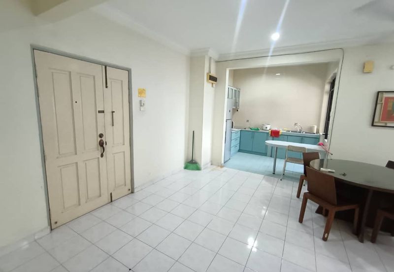 MERU VALLEY RESORT (GOLF VISTA APARTMENT