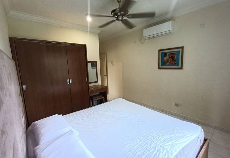 MERU VALLEY RESORT (GOLF VISTA APARTMENT