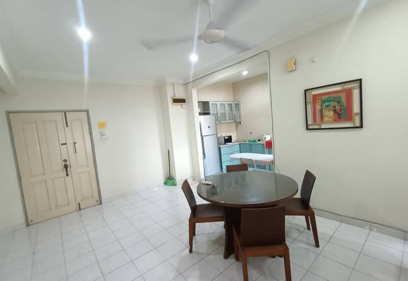 MERU VALLEY RESORT (GOLF VISTA APARTMENT