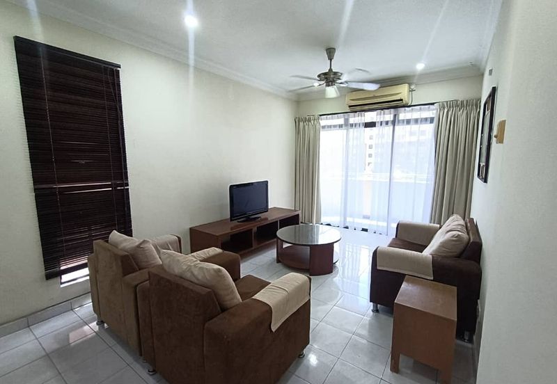 MERU VALLEY RESORT (GOLF VISTA APARTMENT
