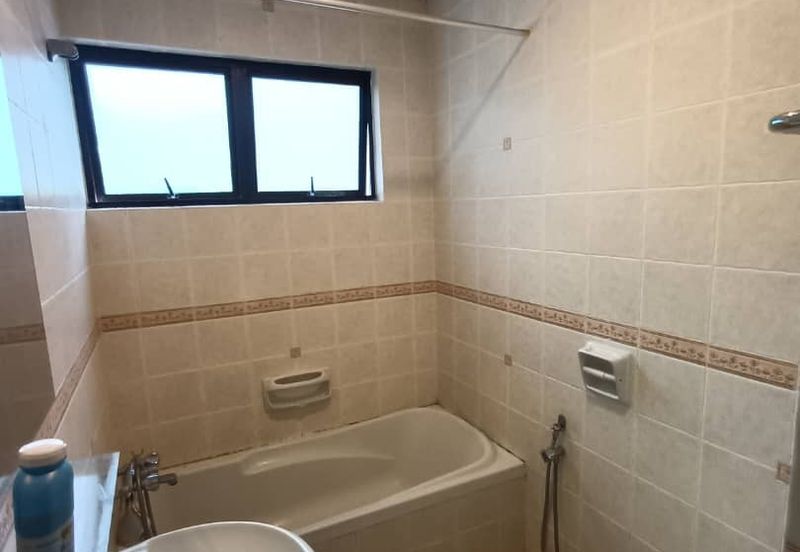 MERU VALLEY RESORT (GOLF VISTA APARTMENT