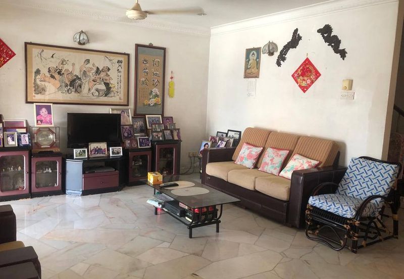 Taman Onn, Pasir Puteh