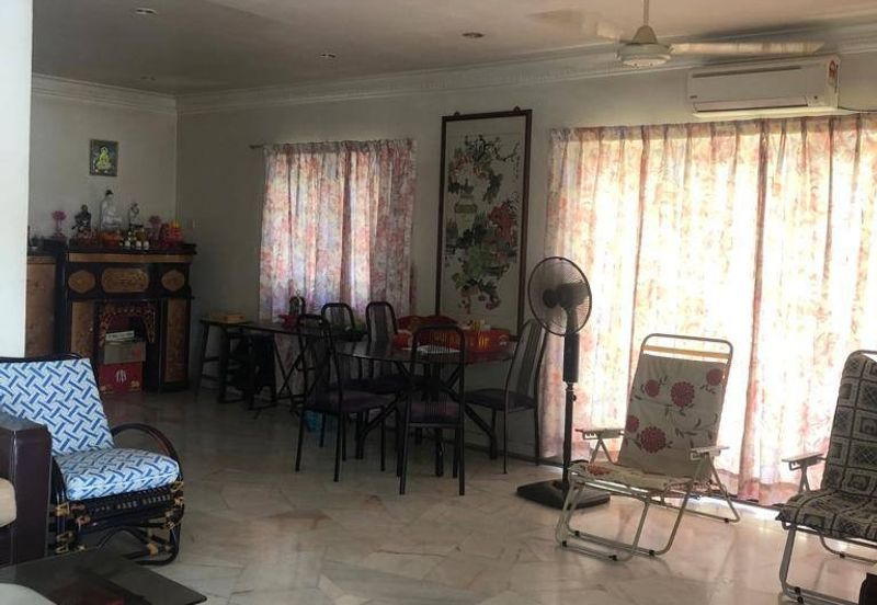 Taman Onn, Pasir Puteh