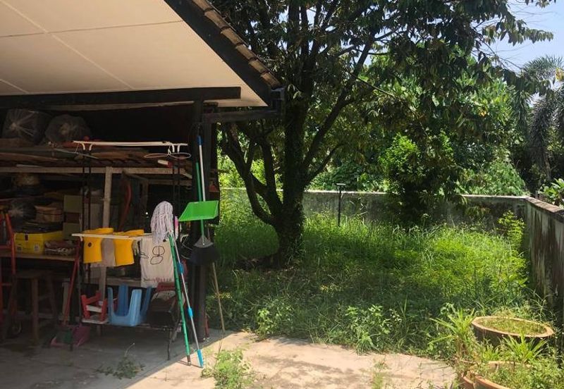 Taman Onn, Pasir Puteh