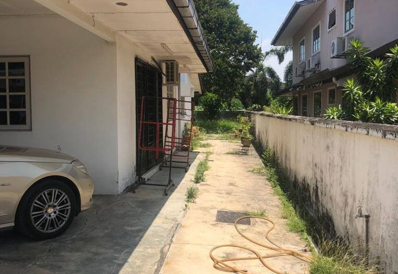 Taman Onn, Pasir Puteh