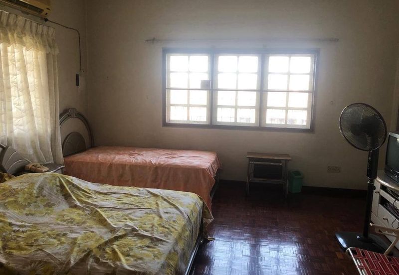 Taman Onn, Pasir Puteh