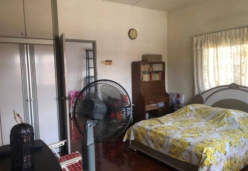 Taman Onn, Pasir Puteh