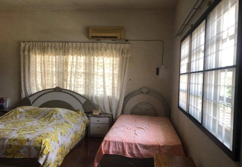 Taman Onn, Pasir Puteh