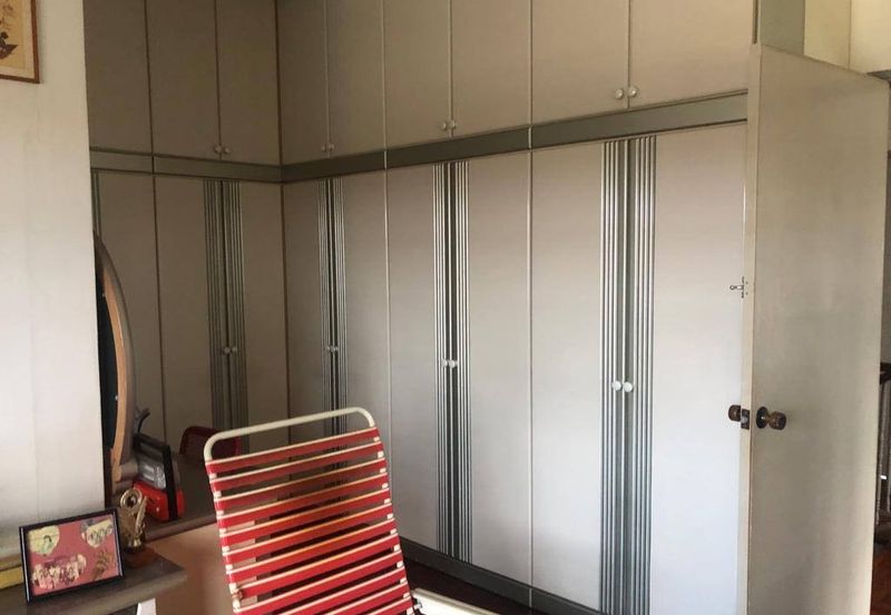 Taman Onn, Pasir Puteh