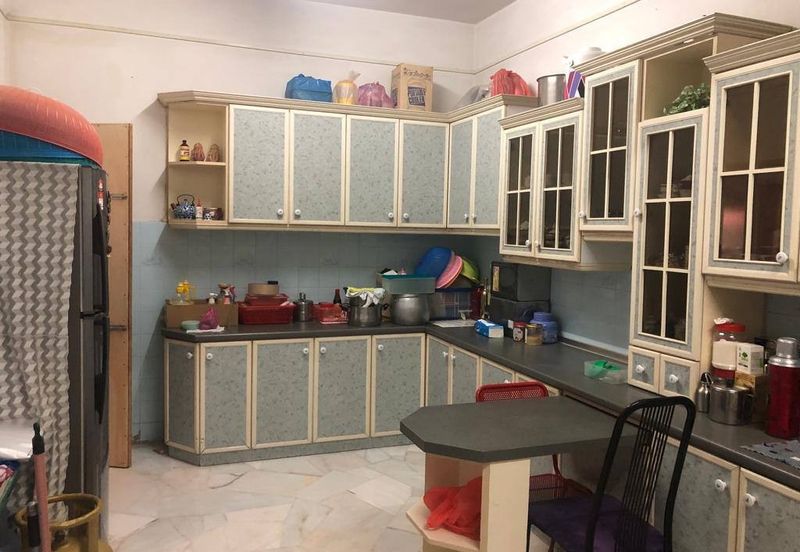 Taman Onn, Pasir Puteh