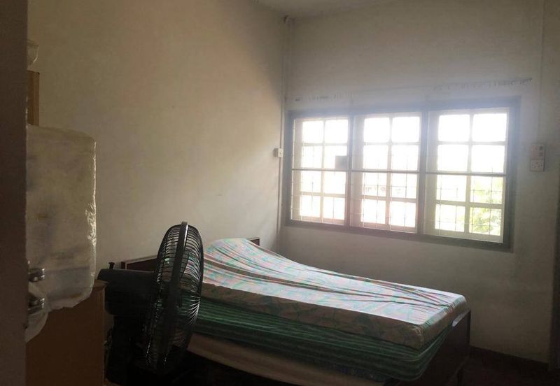 Taman Onn, Pasir Puteh