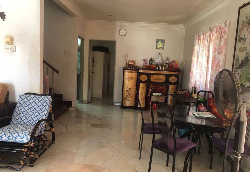 Taman Onn, Pasir Puteh