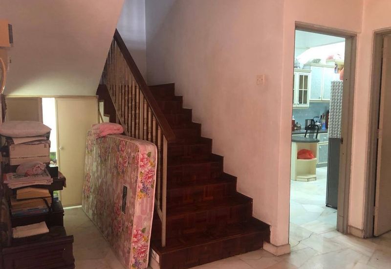 Taman Onn, Pasir Puteh