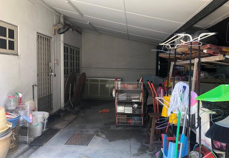 Taman Onn, Pasir Puteh