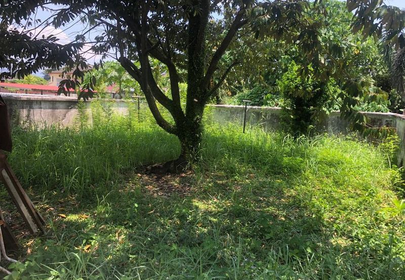 Taman Onn, Pasir Puteh