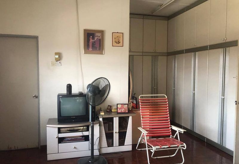 Taman Onn, Pasir Puteh