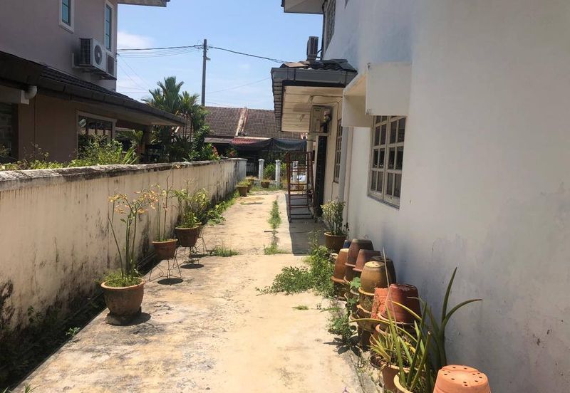 Taman Onn, Pasir Puteh