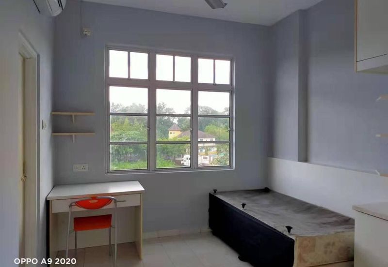 King's Height Apartment