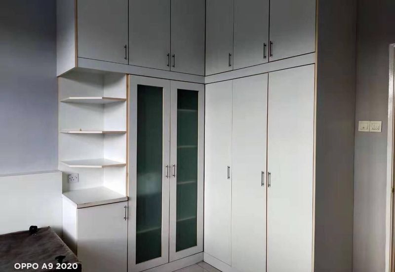 King's Height Apartment