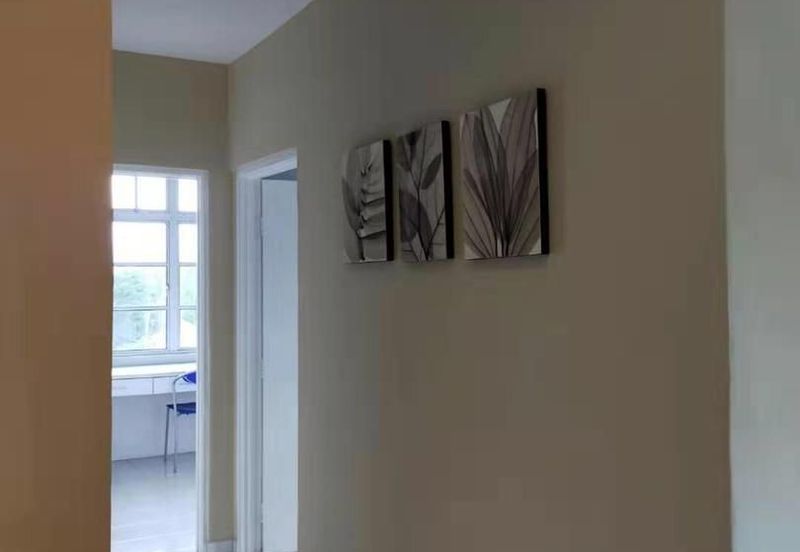 King's Height Apartment