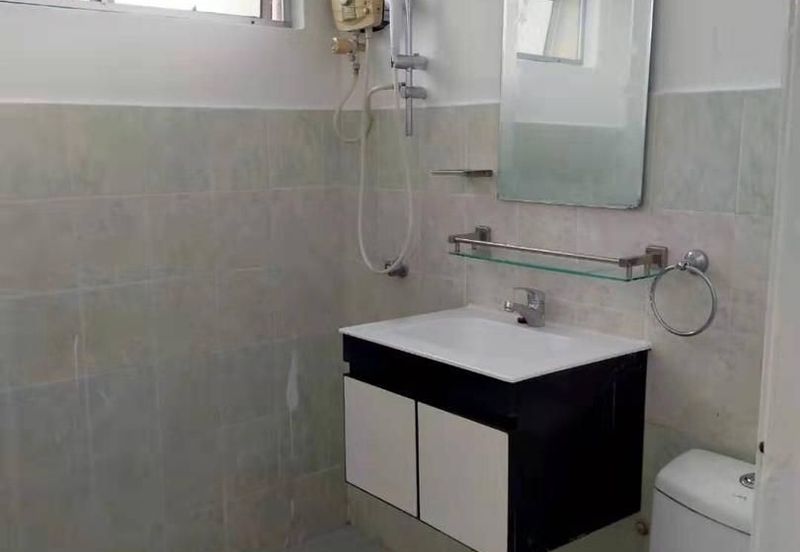 King's Height Apartment