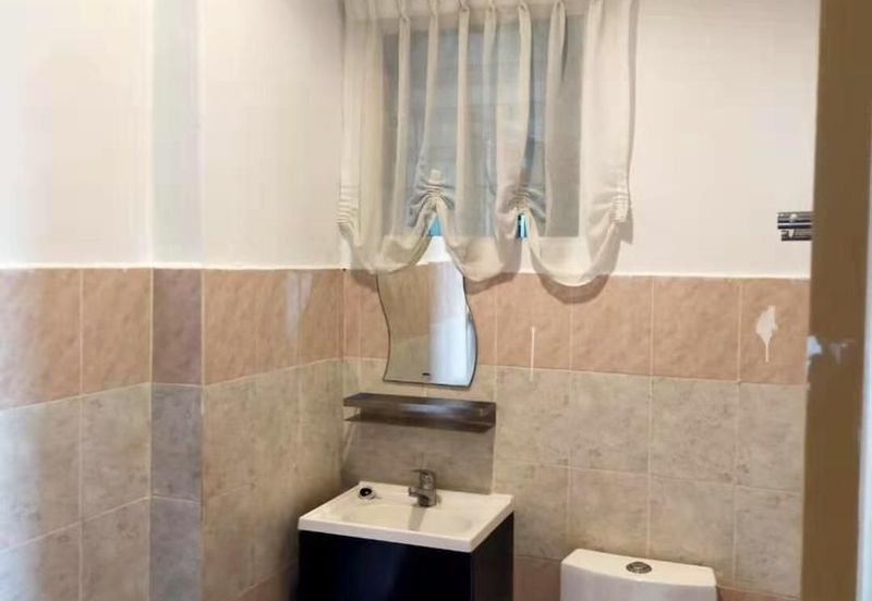 King's Height Apartment