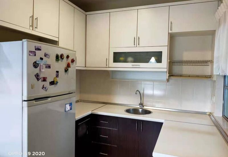 King's Height Apartment