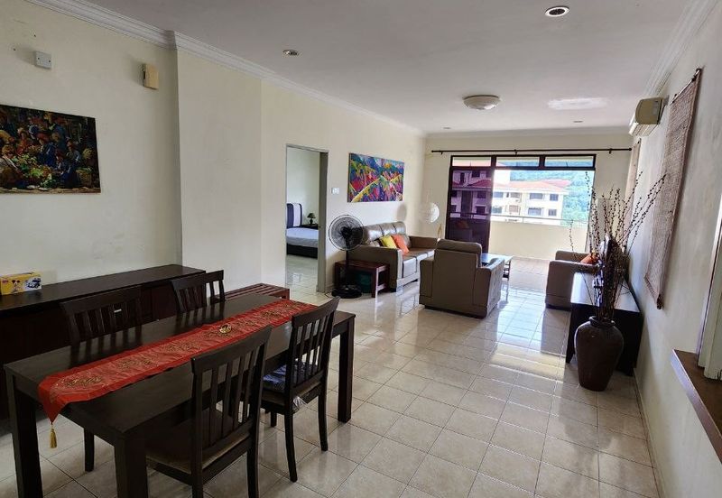 Golf Vista Resort Homes