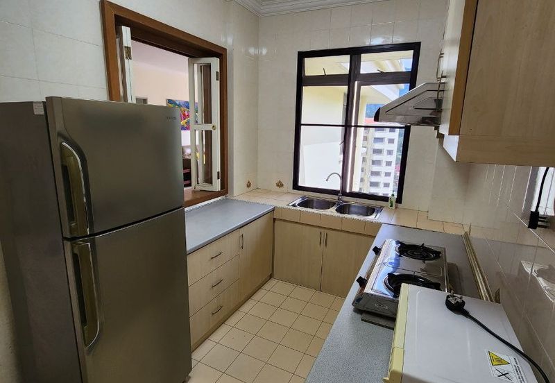 Golf Vista Resort Homes