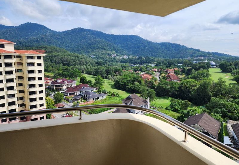 Golf Vista Resort Homes