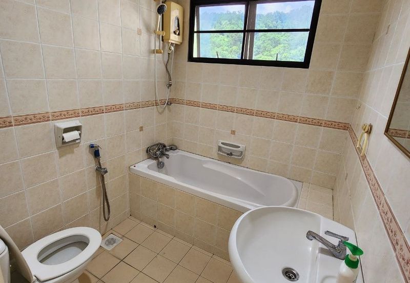 Golf Vista Resort Homes