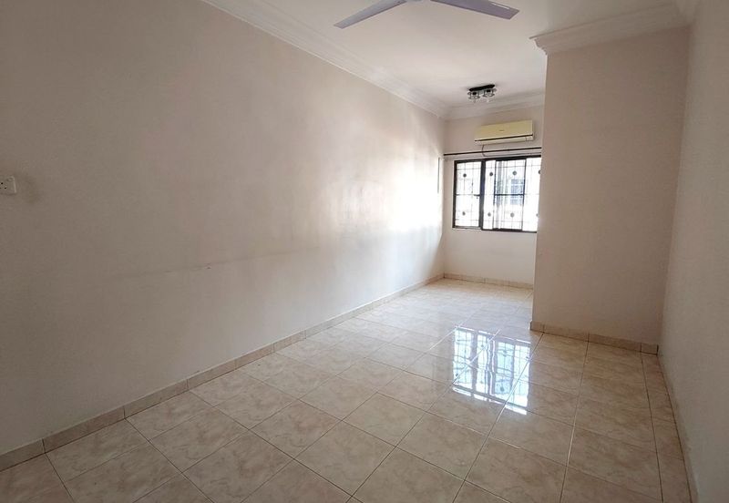 TAMAN KLEDANG, MENGLEMBU