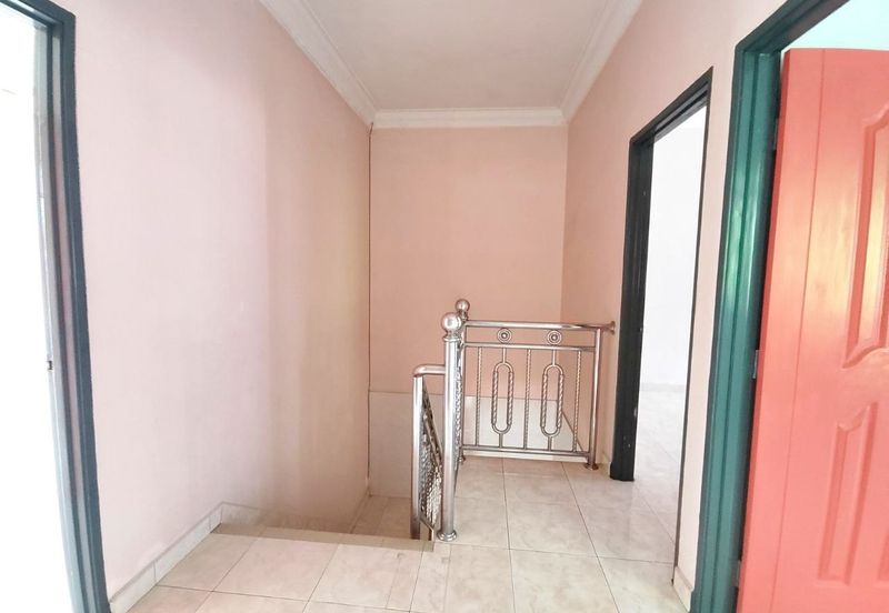 TAMAN KLEDANG, MENGLEMBU