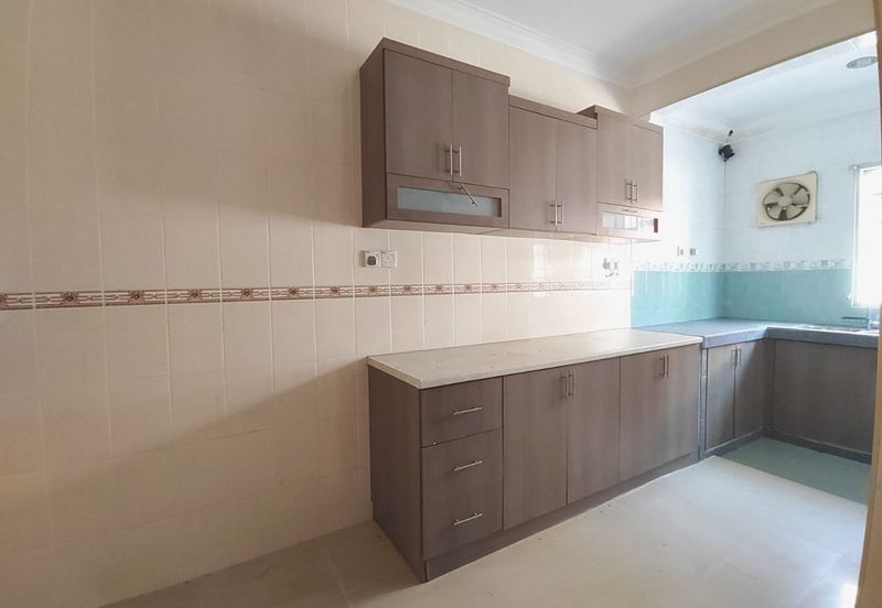 TAMAN KLEDANG, MENGLEMBU