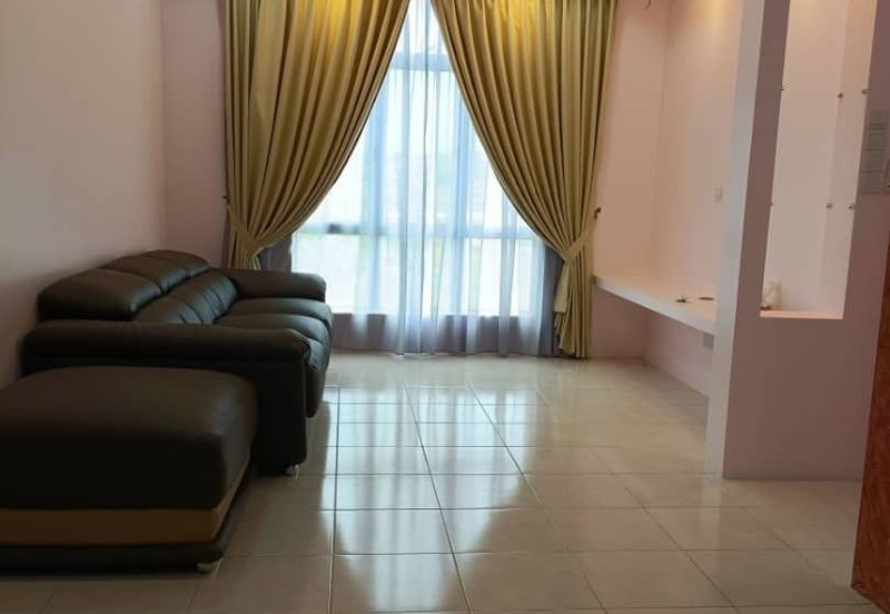 Apartment Casa Klebang