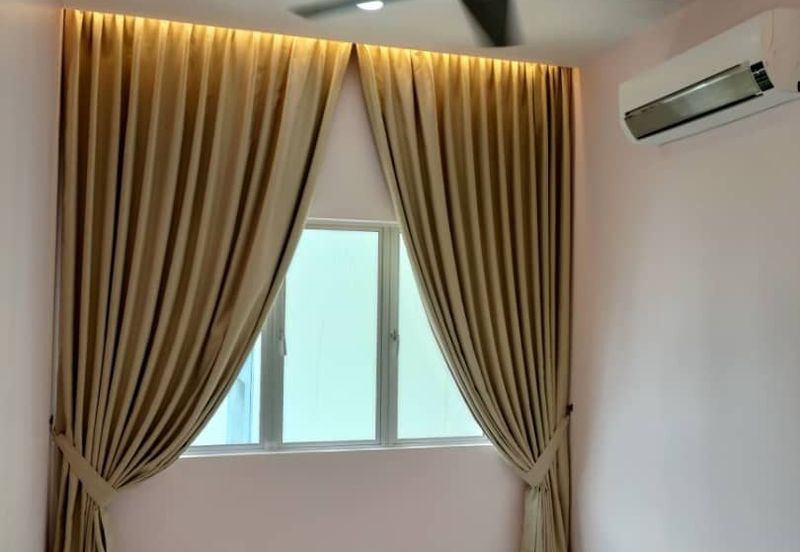 Apartment Casa Klebang