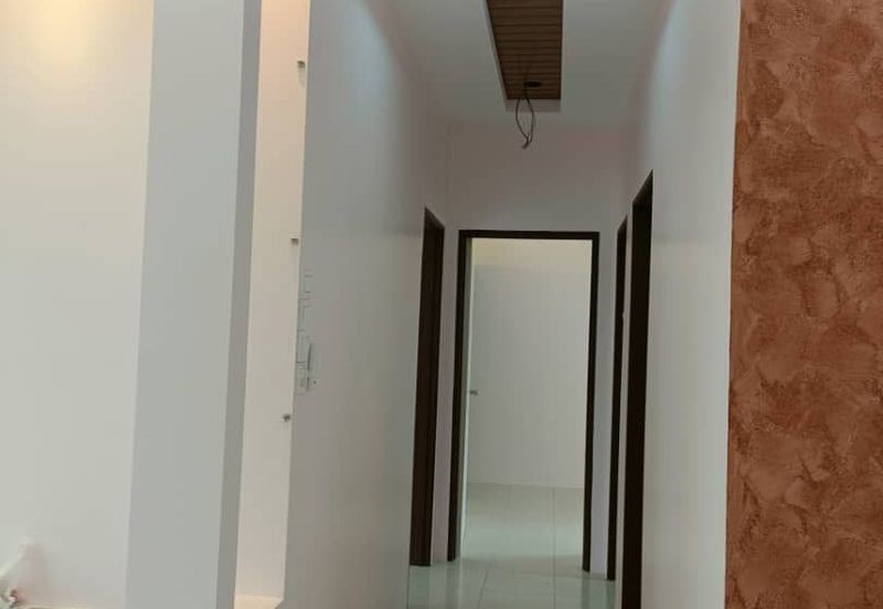 Apartment Casa Klebang