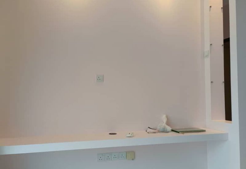 Apartment Casa Klebang