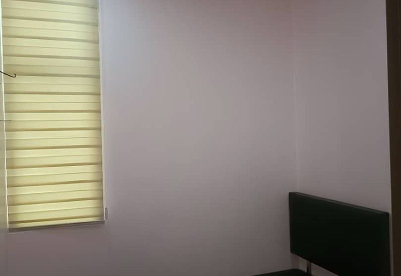 Apartment Casa Klebang