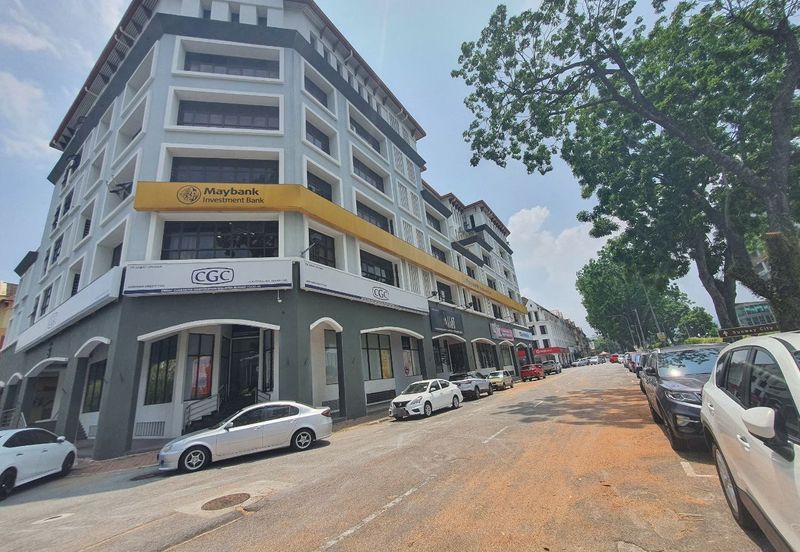 Greentown Business Centre