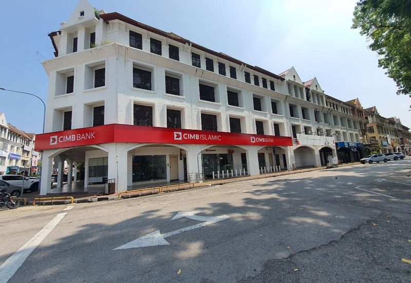 Greentown Business Centre