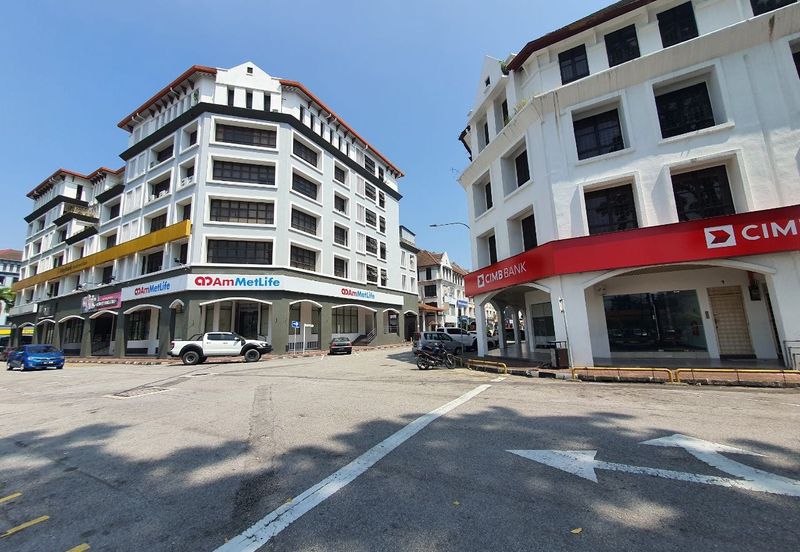 Greentown Business Centre