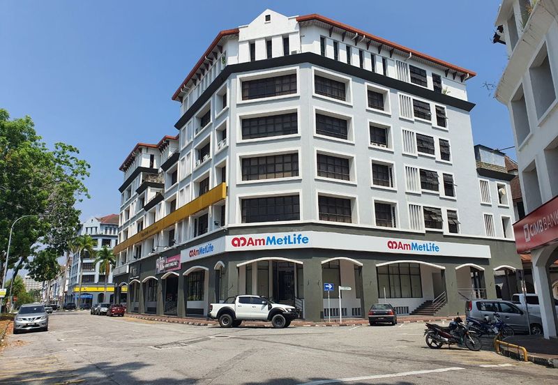 Greentown Business Centre