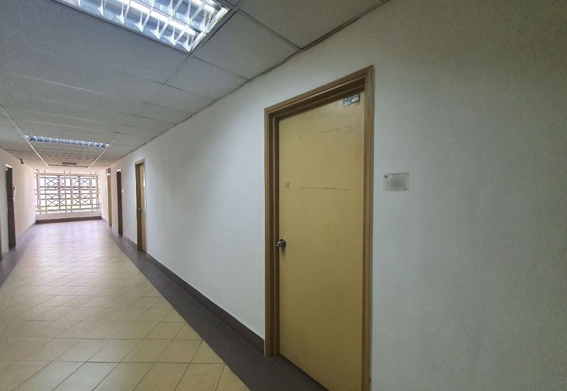 Greentown Business Centre