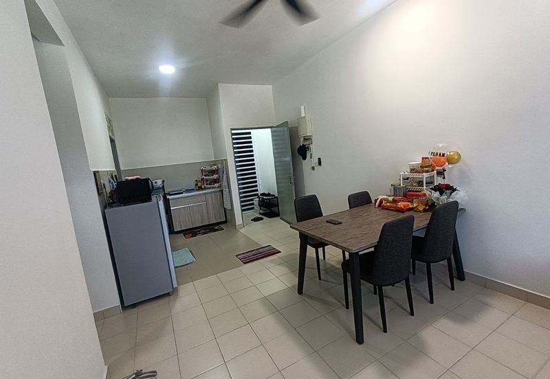 Residensi Bukit Falim (PR1MA Falim)