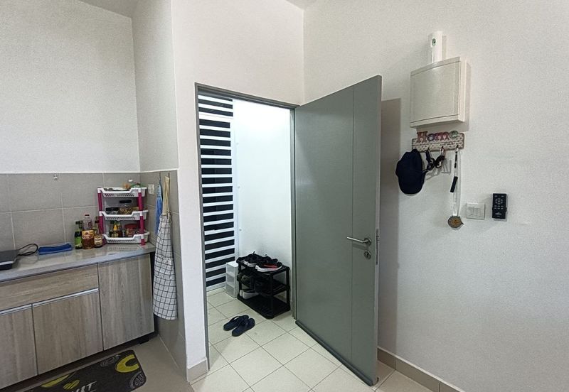 Residensi Bukit Falim (PR1MA Falim)