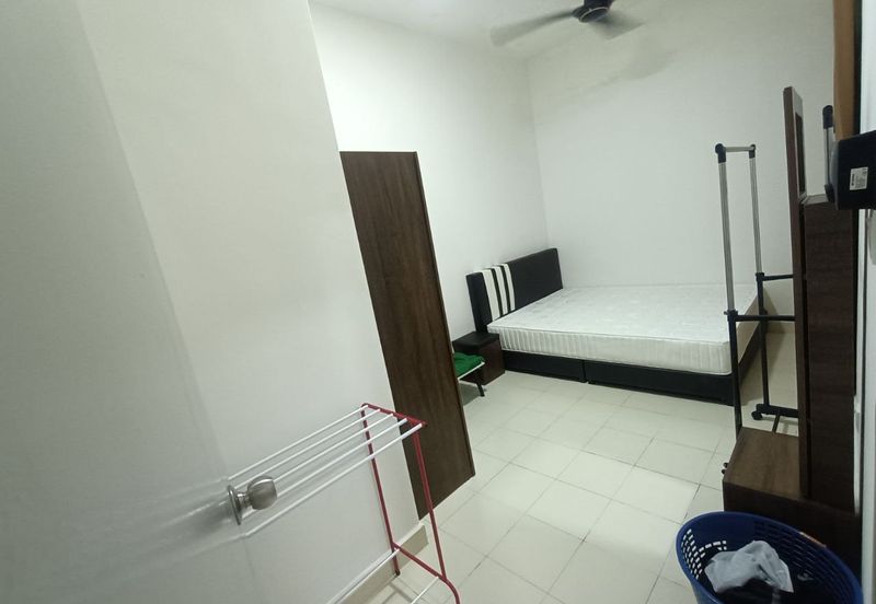 Residensi Bukit Falim (PR1MA Falim)