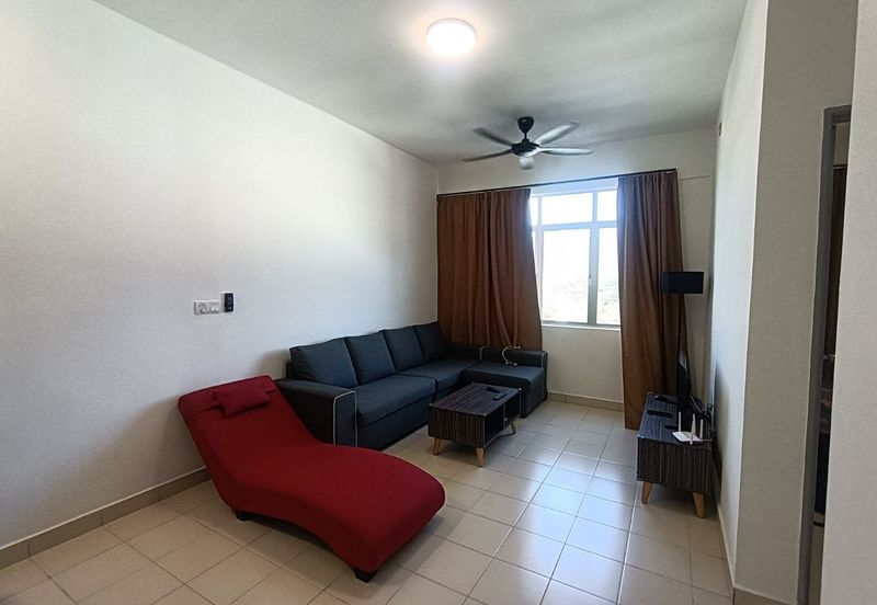 Residensi Bukit Falim (PR1MA Falim)