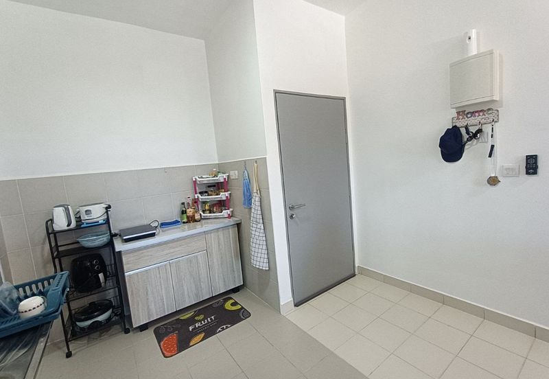 Residensi Bukit Falim (PR1MA Falim)