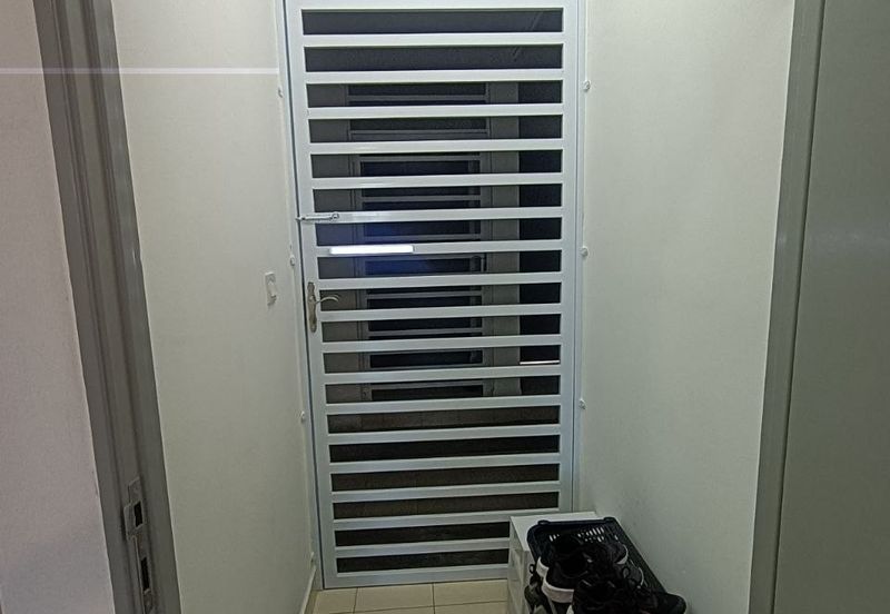 Residensi Bukit Falim (PR1MA Falim)